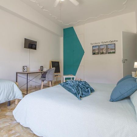 Residenza Matera Centro Con Parcheggio E Self Check-In ภายนอก รูปภาพ