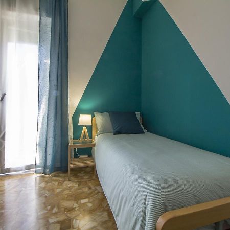 Residenza Matera Centro Con Parcheggio E Self Check-In ภายนอก รูปภาพ