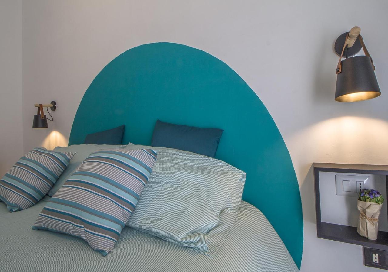 Residenza Matera Centro Con Parcheggio E Self Check-In ภายนอก รูปภาพ
