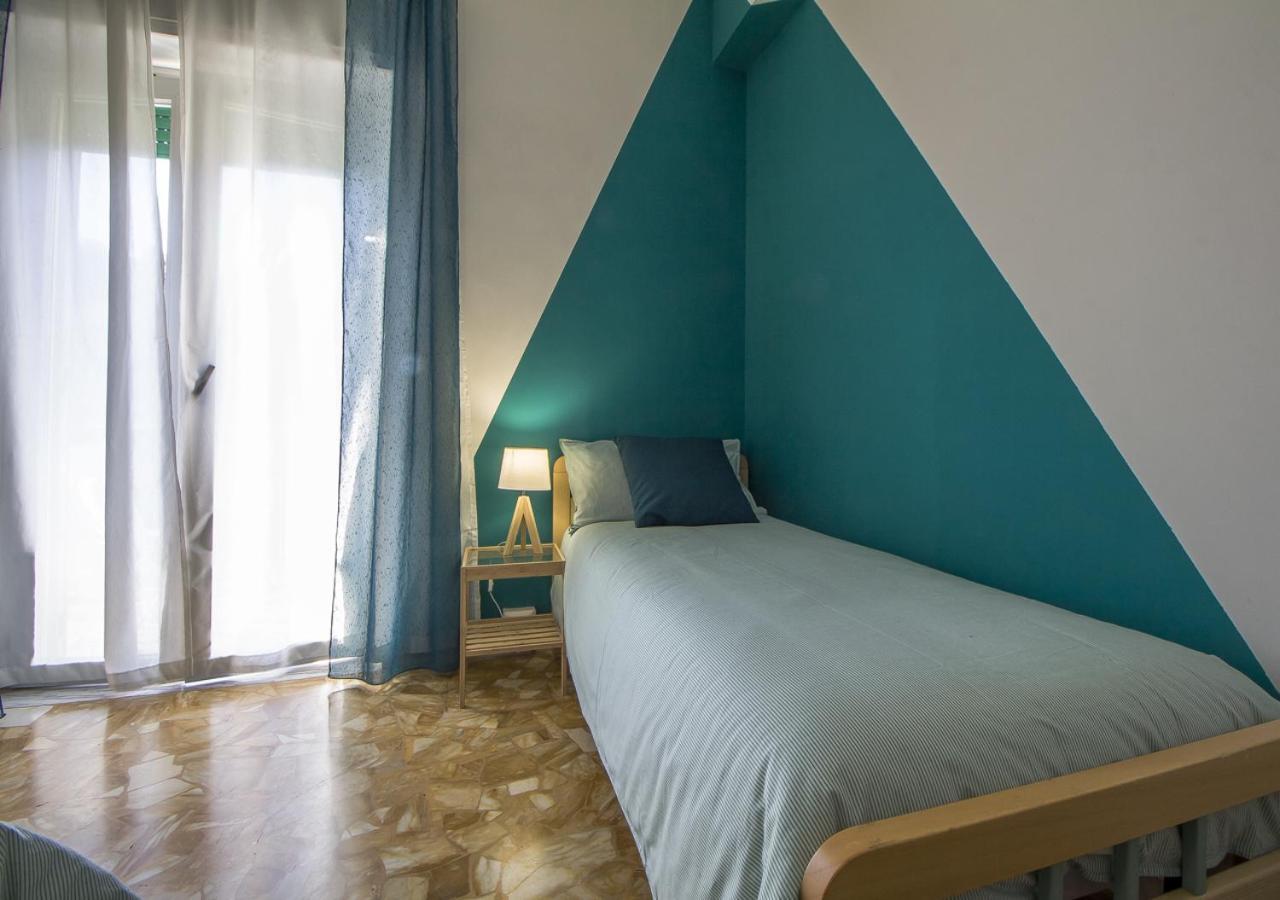 Residenza Matera Centro Con Parcheggio E Self Check-In ภายนอก รูปภาพ