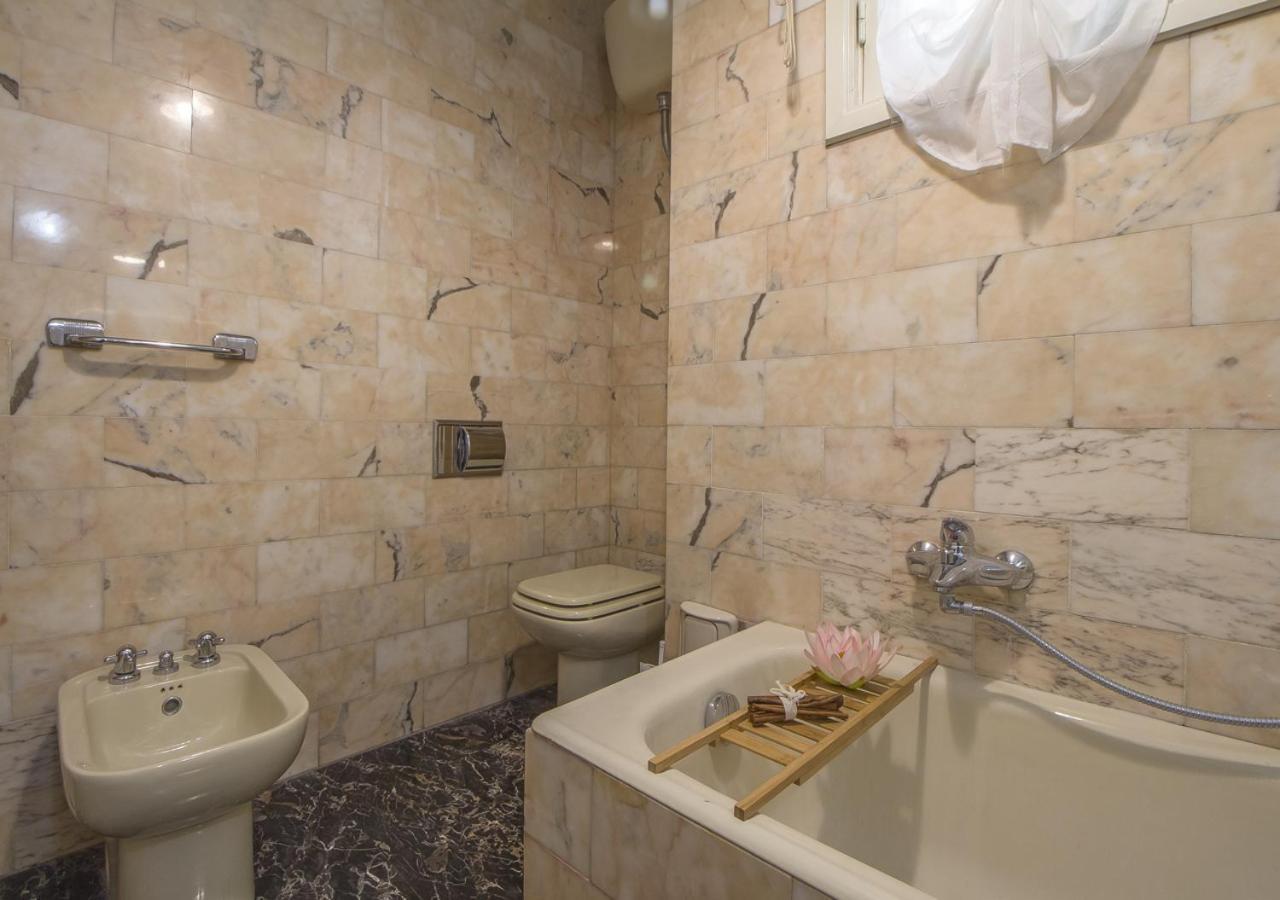 Residenza Matera Centro Con Parcheggio E Self Check-In ภายนอก รูปภาพ