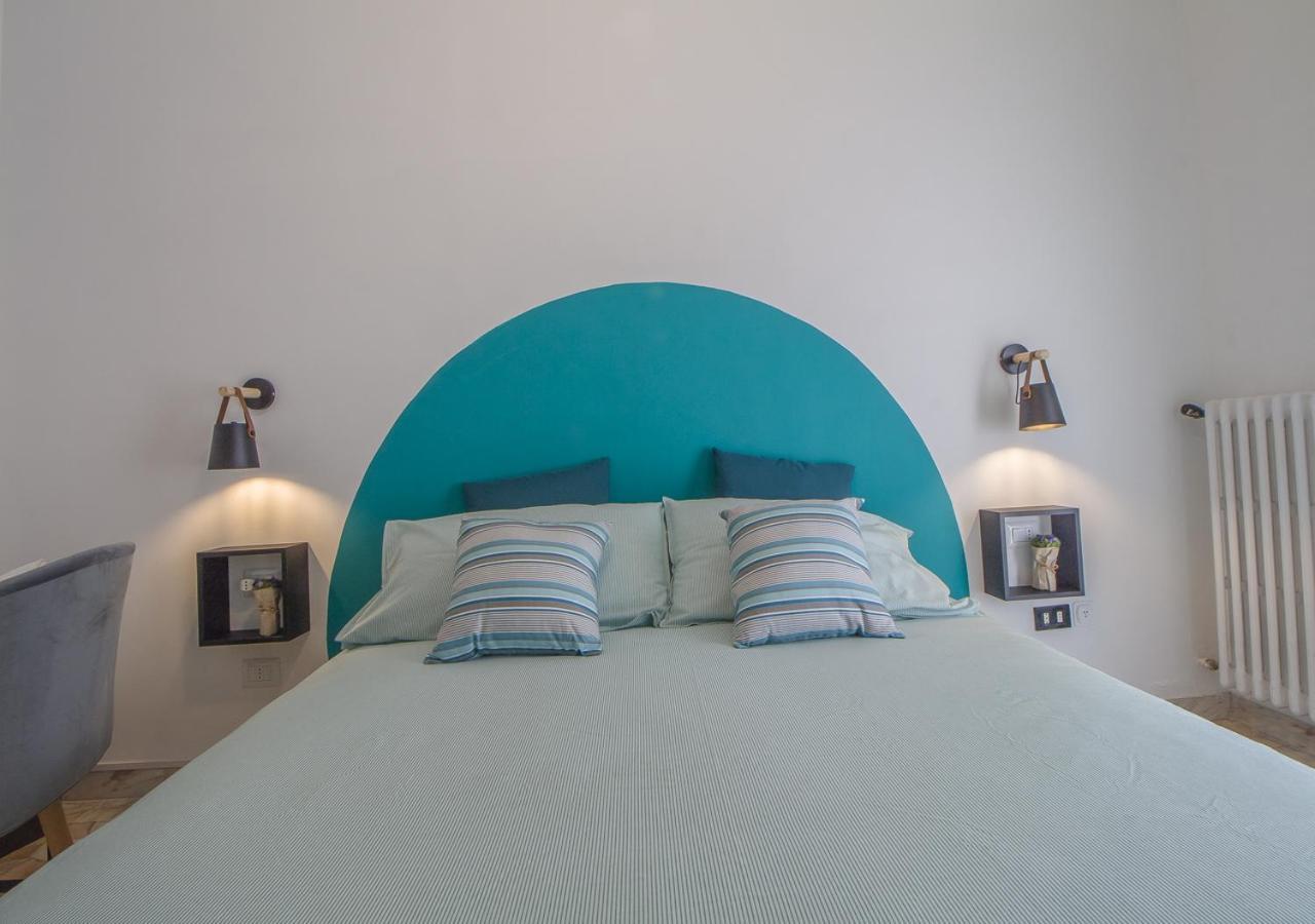Residenza Matera Centro Con Parcheggio E Self Check-In ภายนอก รูปภาพ