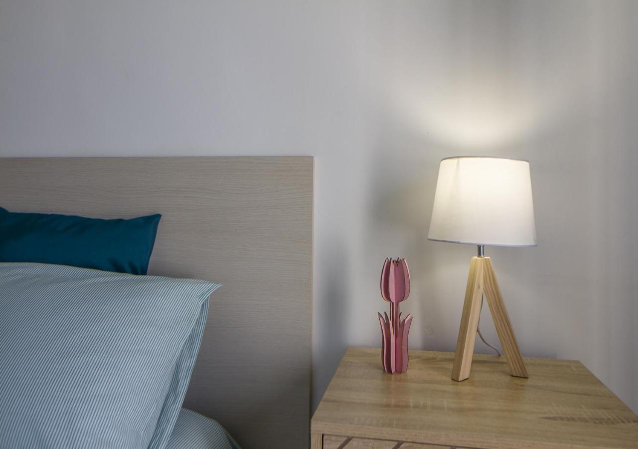 Residenza Matera Centro Con Parcheggio E Self Check-In ภายนอก รูปภาพ