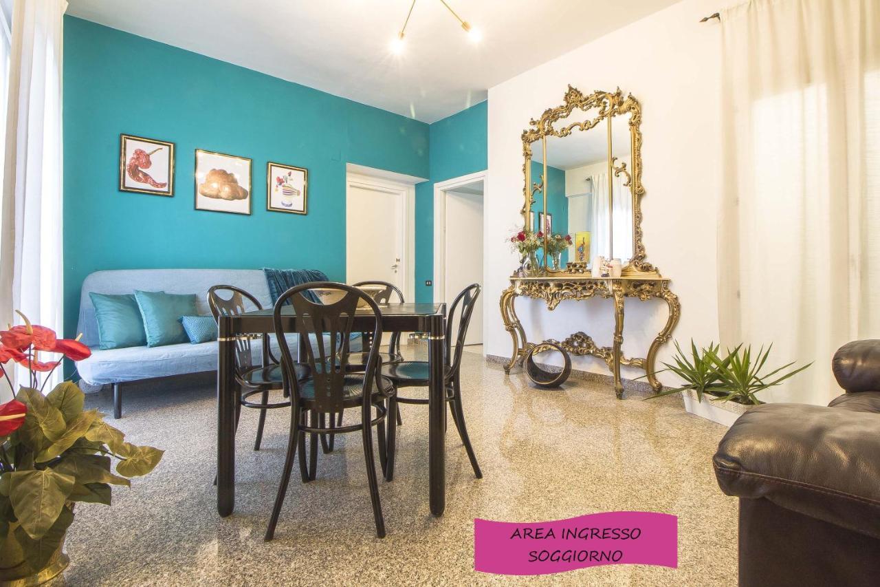 Residenza Matera Centro Con Parcheggio E Self Check-In ภายนอก รูปภาพ