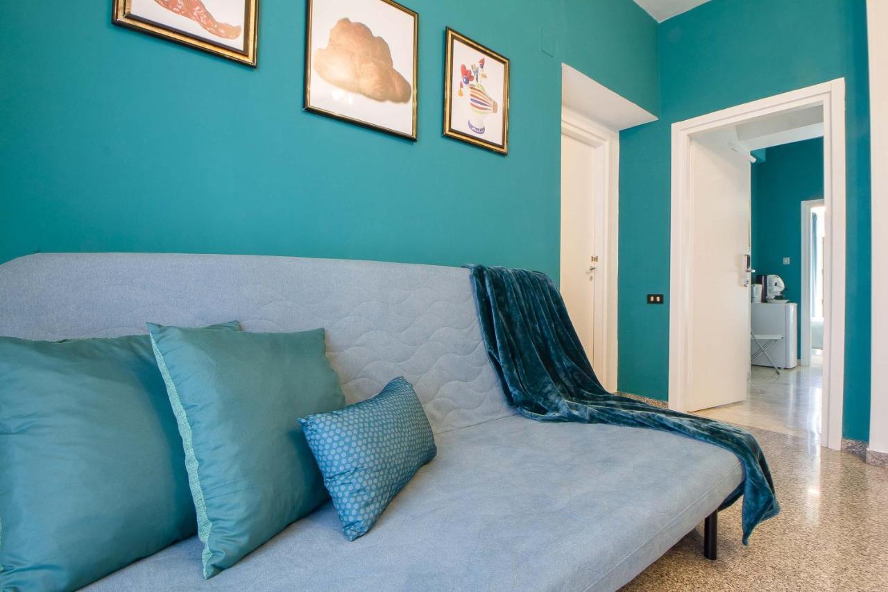 Residenza Matera Centro Con Parcheggio E Self Check-In ภายนอก รูปภาพ